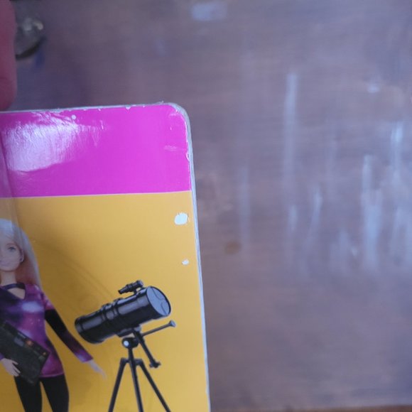 Barbie National Geographic 2018 Barbie New - Picture 17 of 17